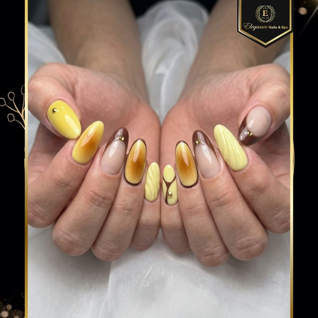 Nail Art